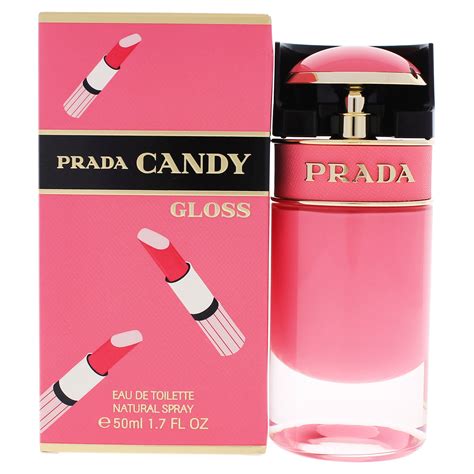 prada candy for women.